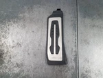 2018 Bmw M5 F90 Dead Pedal Foot Rest #3968 Z4. Fixed Price $27.99.