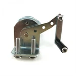 Adjustable Brake Light Switch Johnny Law Motors Kicblsw Hot Rod Truck Muscle. Fixed Price $29.95.
