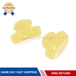 For Nissan 350Z Infiniti Brake/clutch Pedal Rubber Stopper 46584-S0100 2PC. Fixed Price $14.59.