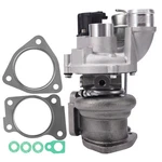 Billet Turbocharger For Mini Cooper Clubman Models R55-R61 53039880118. Fixed Price $211.35.