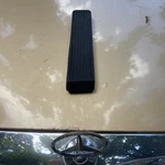 Used Mercedes Rubber Cover Gas Pedal W108 W114 W115 A1153010382. Fixed Price $30.00.