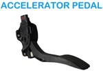 09-15 Jaguar Xfr X250 Gas Accelerator Pedal W/ Pad 9X239F832AA Oem. Fixed Price $45.60.