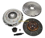 Fx Heavy-duty Clutch Kit & Flywheel 1994-2004 Jeep Cherokee Wrangler Yj Tj 4.0L. Fixed Price $269.00.