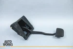 97-03 Jaguar XK8 X100 Brake Stop Pedal W/ Mount MJA5372AA Oem. Fixed Price $61.50.