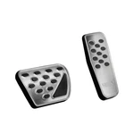 Genuine Mopar Pedal Kit 82215334AC. Fixed Price $177.48.