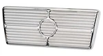 Billet Specialties 1955-67 Aluminum Power Brake Pedal Pad Polished. Fixed Price $93.99.
