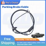 Parking Brake Cable C95503 Fits Silverado Avalanche Suburban Gmc Sierra Yukon. Fixed Price $18.49.