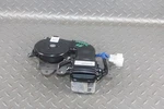 11-13 QX56 Electronic Front Driver Side Left Lh Seat Upper Blower Motor Oem Wty. Fixed Price $98.79.