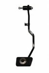 Leed Brakes PBP-2 Pedal Assembly Rectangular Firewall Mount Steel Black Ru. Fixed Price $149.99.