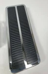 Chevy Gm Accelerator Gas Pedal Stainless Trim Set Camaro Chevelle Corvette Nova. Fixed Price $14.95.