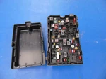 17-18 Chrysler Pacifica Fusebox Relay Junct Module Unit Oem 68266683AD. Fixed Price $100.00.