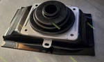 IS300 Manual Conversion Tunnel Panel + Oem Toyota Shift Boot 58280-14080 Kit. Fixed Price $142.50.