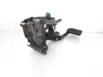 2016-2017 Nissan Sentra Brake Pedal With Bracket Assembly 46501-3RA0B. Fixed Price $74.81.
