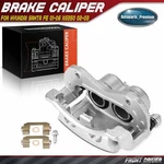 Disc Brake Caliper For Hyundai Santa Fe 2001-2006 XG350 2002-2003 Front Left Lh. Fixed Price $66.59.