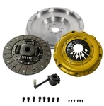 Stage 1 520NM Clutch & Flywheel For Vw Golf Viii 2.0GTI Clubsport. Fixed Price $529.40.