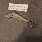 1998-2005 Lexus GS300 IS300 Genuine Oem Throttle Body Apps Bracket 22030-46150. Fixed Price $25.44.