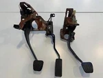 1996 - 2000 Honda Civic Hatchback 5 Speed Pedal Assembly Complete Oem. Fixed Price $197.99.
