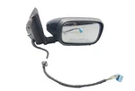 2004-2006 Volvo S40 Front Right Passenger Side Power Heated Door Mirror Oem. Fixed Price $63.00.