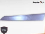 Mercedes C-class W204 Molding Door Front Right A2047206480 Oem. Fixed Price $34.15.
