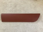 Ferrari 208,308,328 Gtbi Gtsi Pre-formed Lower Door Skin Repair Panel. Fixed Price $385.00.