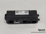 22 Grand Cherokee Seat Module Id 68469600AG. Fixed Price $75.00.