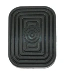 Empi 9904 Stock Pedal Pads X2 Clutch Brake Vw Ghia Bus Buggy Rail Baja Split. Fixed Price $12.13.