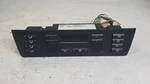 2000-2006 Bmw X5 E53 A/c Air Conditioning Heater Climate Control Module 8378615. Fixed Price $125.00.