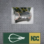 Ndc Std Main Bearing Set Fits Honda A20A4 Accord Ca Qv. Fixed Price $53.81.