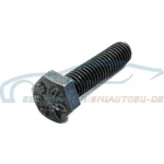 2X Genuine Bmw 07119913589 - Hex Bolt M6X25 Series X5.... Fixed Price $25.57.