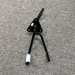 U-b Machine 60-1330 Pedal Assembly Short Gas 45 Degree Foot Box Mount Tubular. Fixed Price $23.50.