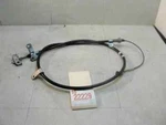 Parking Brake Cable Tl 2003 Acura Emergency Release Linkage Wire Oem. Fixed Price $44.99.