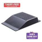 TI22 TIP4110, One Black Carbon Fiber 1IN Heel Riser Performance Par. Fixed Price $98.33.
