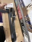 06-10 Dodge Charger Rear Right Passenger Side Seat Belt Retractor P0UX54XDVAE. Fixed Price $42.00.