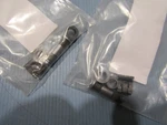 Mercedes Ml/gl/r Class Brake Pedal Kit Set Of Genuine A2512900000 2B12-2509-42. Fixed Price $26.72.