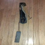1993 1992 1991 Typhoon Gas Pedal Accelerator 10 Blazer Cable Assembly D61. Fixed Price $89.99.
