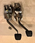 06-11 Civic Mt Clutch Release Pedal Box Set Bracket Genuine Assembly Used Brake. Fixed Price $148.88.