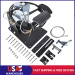 Dual Control Gas Brake Accelerate Pedal To Driver Training Vehicle #ACAR-B7D. Fixed Price $152.00.
