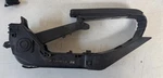 07-14 Mercedes W216 CL550 S550 S63 CL600 Gas Accelerator Pedal 2203000104 Oem. Fixed Price $35.00.