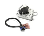 Lokar BDBW-MOPAR01 Billet Drive-by-wire Electronic Throttle Control W/ Harness. Fixed Price $594.95.