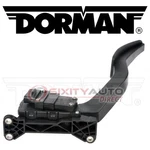 Dorman 699-124 Accelerator Pedal For SU8476 PPS1049 APS150 5S6984 4726005AD Gj. Fixed Price $223.14.