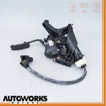 04-09 Jaguar XJ8 Xjr Vanden Plas X350 X358 Accelerator Gas Pedal Assembly Oem. Fixed Price $94.50.