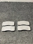 Disc Brake Pad Set-premium Ceramic Bendix SBC11. Fixed Price $28.00.