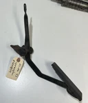 1997-2003 Tj Jeep Wrangler Gas Pedal 52078714. Fixed Price $20.00.
