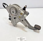 00-06 Oem Mercedes W220 S500 S55 Amg Emergency Parking Brake Pedal Foot. Fixed Price $45.00.