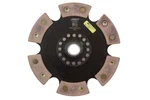 Act 6220012 Pad Rigid Race Clutch Disc For 1990-1991 Acura Integra Rs 1.8L L4. Fixed Price $178.75.