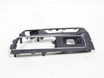 Maserati Levante M161 Shifter Plastic Cover 100084234 Oem 69K. Fixed Price $32.28.