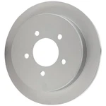 Rear Brake Disc F150 Truck Ford F-150 Heritage Lincoln Blackwood Navigator. Fixed Price $59.70.