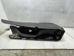 2014 Jeep Cherokee Laredo Floor Center Console W/armrest Oem+. Fixed Price $144.81.