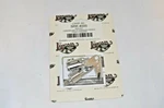 Lokar Carb Bracket And Throttle Return Spring SRK-4000. Fixed Price $48.95.
