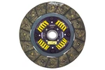 Advanced Clutch Act Perf Street Sprung Disc. Fixed Price $167.99.